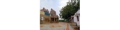 பாப்பான்குளம் திருவெண்காடர்